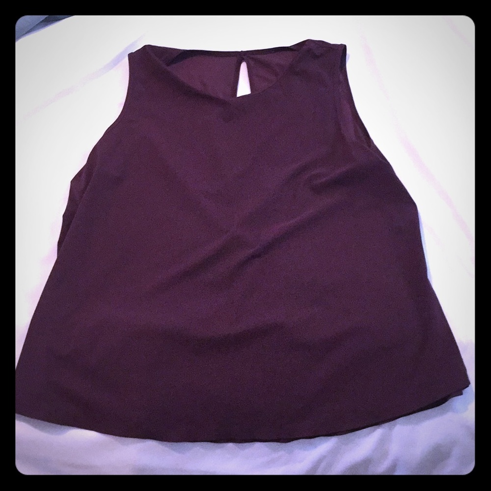 Lululemon shirt